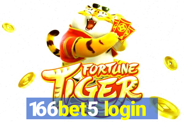 166bet5 login